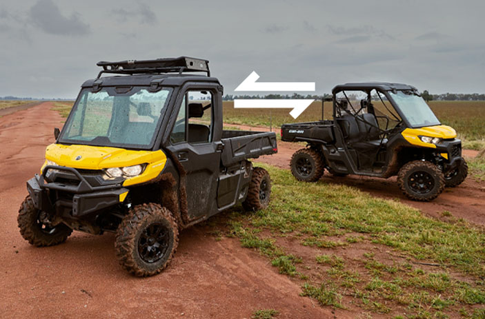 Compare our range